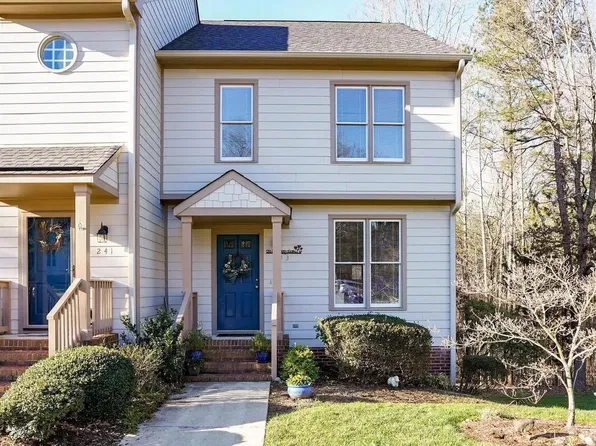 243 Windbyrne Dr, Cary, NC 27513