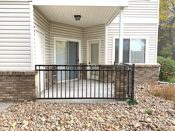 Exterior Patio