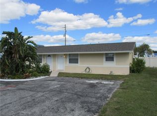 2151 Forked Creek Dr, Englewood, FL 34223