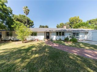 18041 Acre St, Sherwood Forest, CA 91325