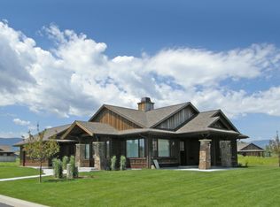 140 Stetson Ct, Sheridan, WY 82801