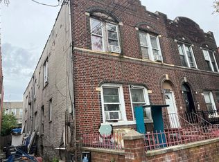432 E 98th St #4, Brooklyn, NY 11212