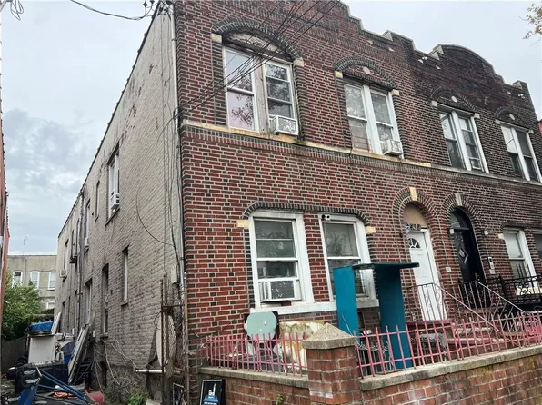 432 E 98th Street #4, Brooklyn, NY 11212