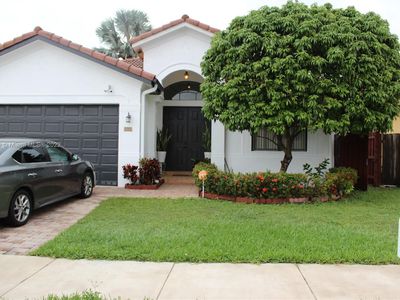 24101 SW 107th Ave, Homestead, FL, 33032