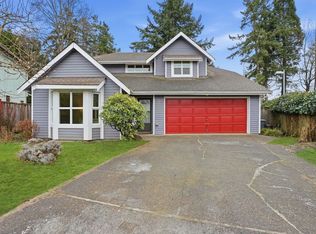 11960 Woodridge Cres, Delta, BC V4E 3H5