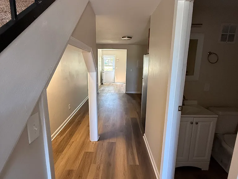 hallway