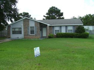 60 Old Town Rd, Midland City, AL 36350