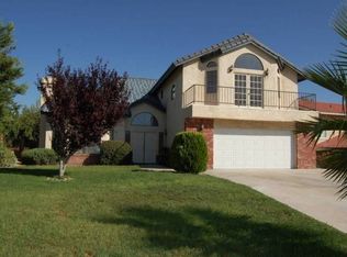 17870 Rancho Bonita Rd, Victorville, CA 92395