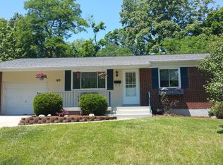 146 Tracy Ln, Southgate, KY 41071