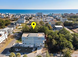 219 Spartanburg Ave UNIT 2, Carolina Beach, NC 28428