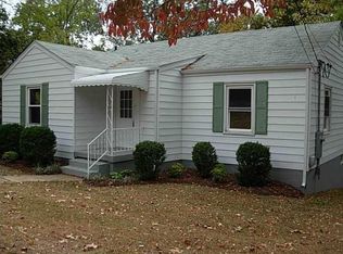 3710 Whitehead Ave, Chattanooga, TN 37412