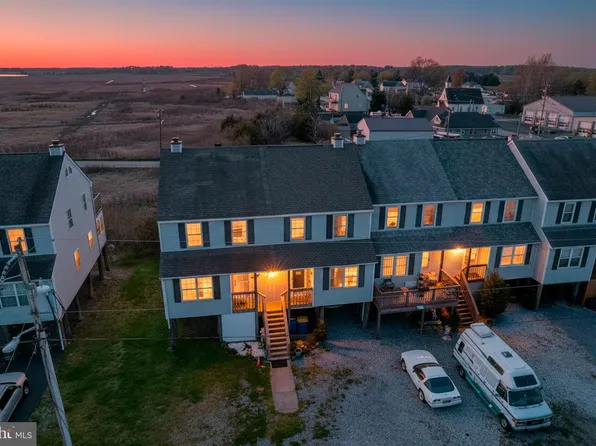 48 Wyatt St, Frederica, DE 19946