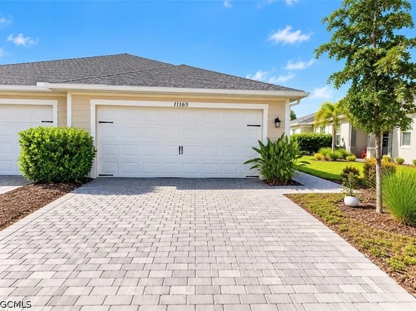 17765 Woodland Ct, Punta Gorda, FL 33982