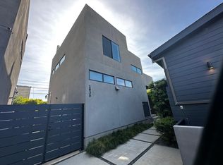 2830 S Cloverdale Ave, Los Angeles, CA 90016