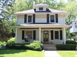 517 S Lincoln Ave, Springfield, IL 62704