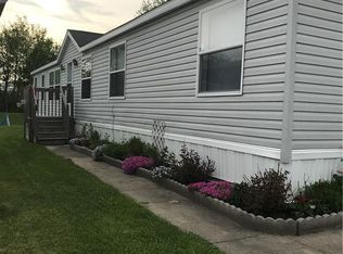 1081 Cinnamon #1081, Sidney, OH 45365