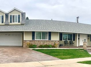 4456 Mimosa Dr, Yorba Linda, CA 92886