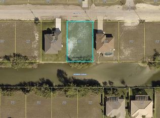 1106 SW 1st St, Cape Coral, FL 33991