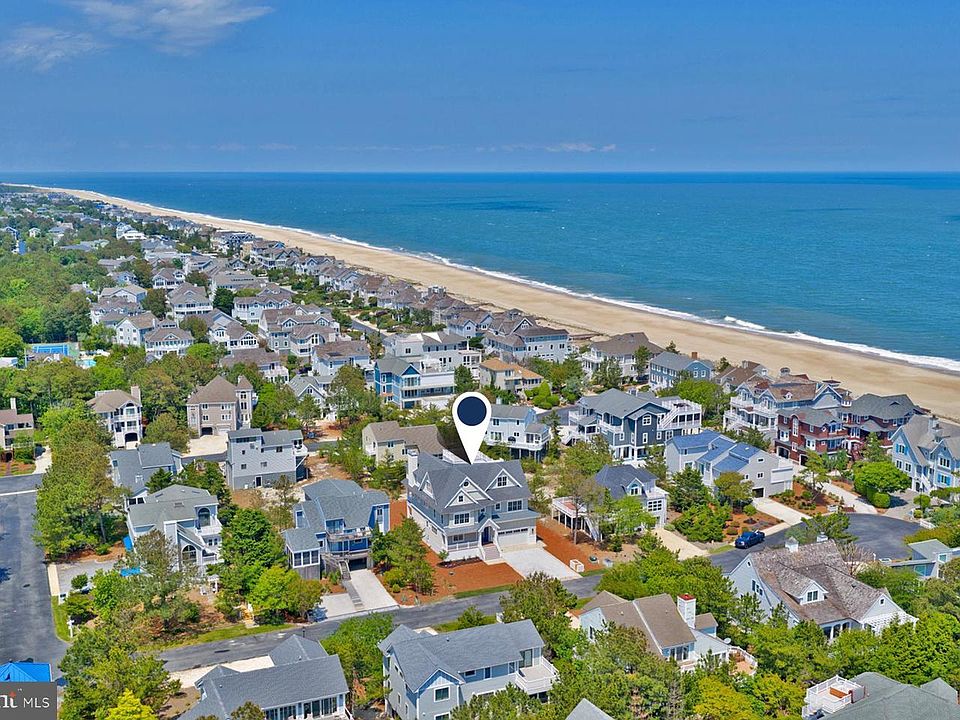 39687 Sandpiper Ln N, Bethany Beach, DE 19930 | MLS #DESU2108430