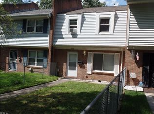 6066 Foresttown Dr, Norfolk, VA 23502