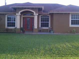 1136 Kentucky Ave, Clewiston, FL 33440