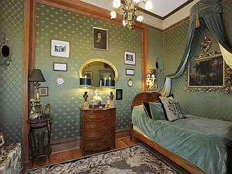 Sold by Sotheby's International Realty