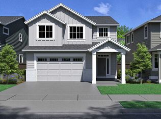 3030 NE Red Jasper Pl, Bend, OR 97701