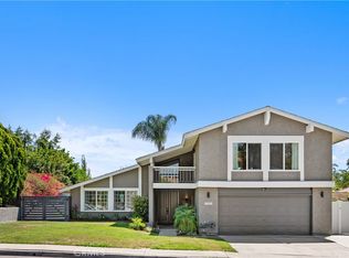 27022 Mariscal Ln, Mission Viejo, CA 92691