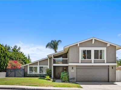 27022 Mariscal Ln, Mission Viejo, CA, 92691