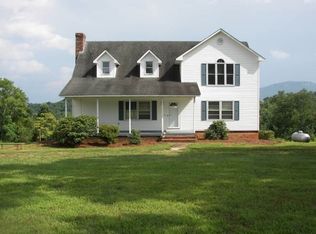 1170 White House Ln, Westfield, NC 27053