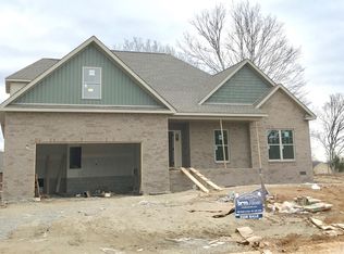 3500 Smith Brothers Ln, Clarksville, TN 37043