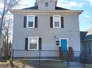 1826 Rorer Ave SW #B, Roanoke, VA 24016