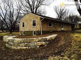 9622 Lee Blvd, Leawood, KS 66206