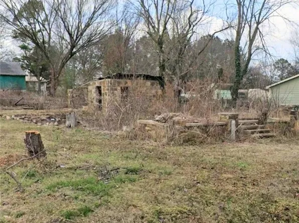 867 S Rhyne Ave, Booneville, AR 72927