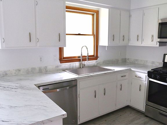 New Kitchen