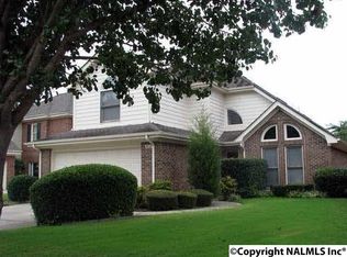 112 Morland Pointe SW, Huntsville, AL 35824