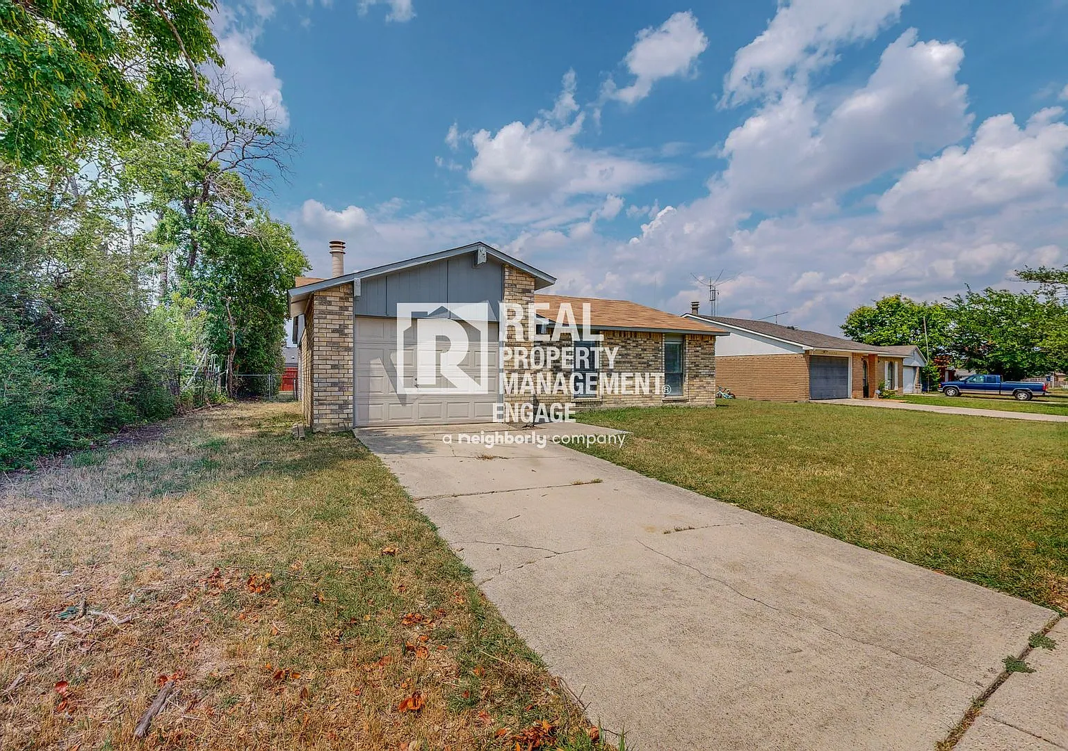 Recently Upgraded 3 Bedroom Home in Colony! — Photo 1