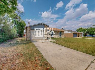 5568 Ragan Dr, The Colony, TX 75056