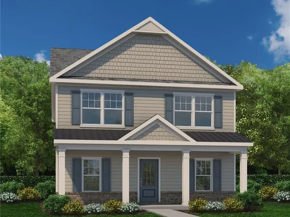 5249 Gainesville St, Flowery Branch, GA 30542