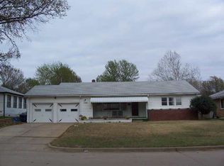 1808 S Vassar St, Wichita, KS 67218