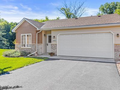 3483 Valento Cir, Vadnais Heights, MN, 55127