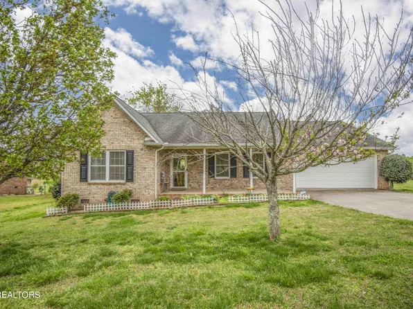 159 Mountain Crest Ln Lot 51, Greenback, TN 37742