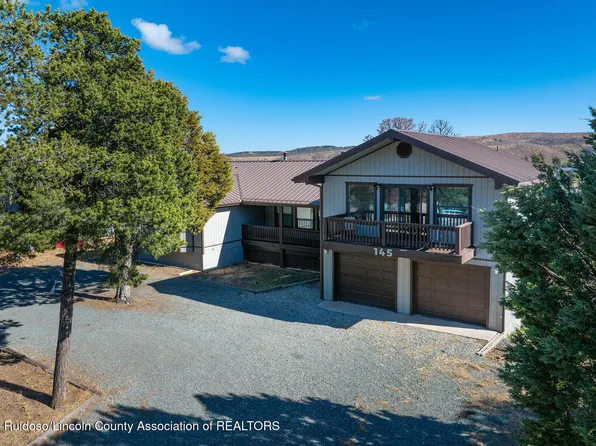 145 Willie Horton Dr, Ruidoso, NM 88345
