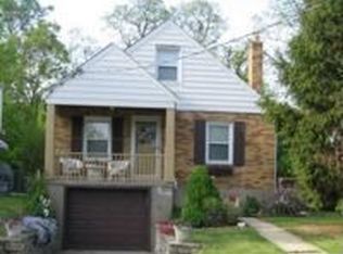3248 Vittmer Ave, Cincinnati, OH 45238