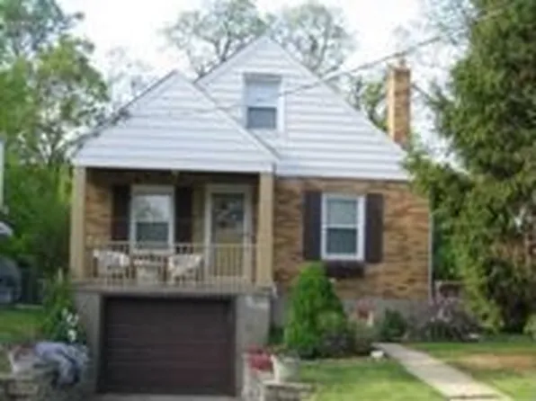 3248 Vittmer Ave, Cincinnati, OH 45238