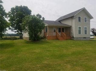 50255 Peck Wadsworth Rd, Wellington, OH 44090