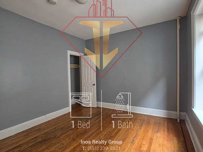 130 W 47th St #2C — Photo 7