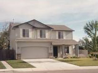 1347 Condor Dr, Middleton, ID 83644