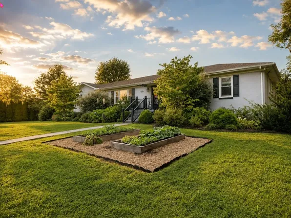 6687 Arno Allisona Rd, College Grove, TN 37046