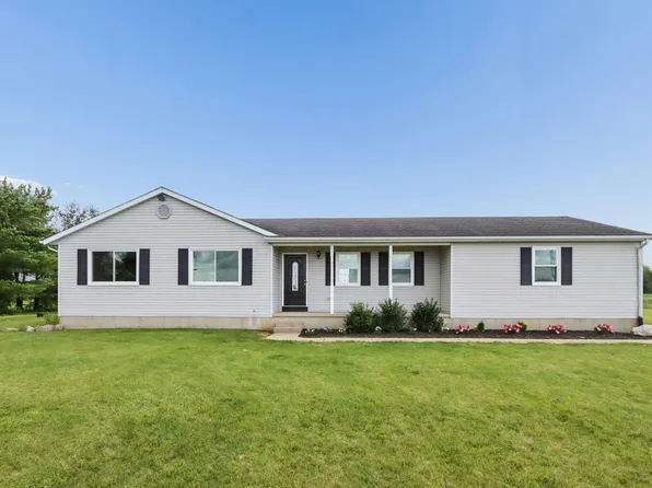 8280 Bader Rd NW, Baltimore, OH 43105